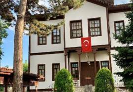 Huma Hatun Konaklari Hotel