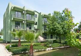 Larissa Hotel Beldibi