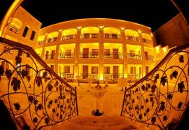 Izala Boutique Hotel