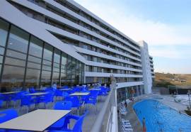 Naskon Sapphire Resort Thermal & Spa