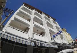 Ozsoy Hotel