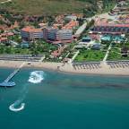 Горящие туры в Гюмюлдур, Турцию, в отели 5*, для 2 взрослых, от Anex Tour 2024 - Club Yali Hotels & Resort