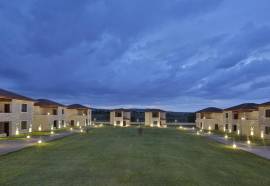 Elevres Stone House Hotel