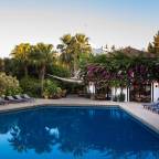 Раннего бронирования туры в Бодрум Турцию из Новосибирска в отели 5* для 2 взрослых от Travelata 2026 - Karia Princess