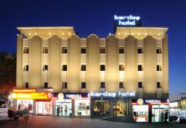 Kardes Hotel