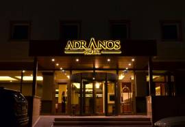 Adranos Hotel