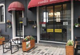 Cordis Hotel