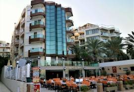 Yuvam Prime Beach Hotel