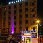 Горящие туры в Анкару Турцию для 2 взрослых 2026 - Guleryuz Hotel