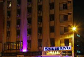 Guleryuz Hotel