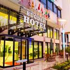 Туры в Анкару Турцию в лучшие отели 1*, 2*, 3* для 2 взрослых на 8 дней от Travelata на новый год 2025 - Bugday Hotel