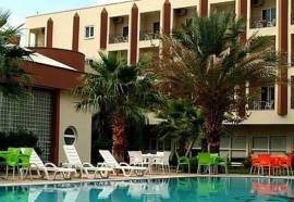 Green Hamamat Thermal Hotel