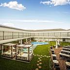 Туры в Айвалык Турцию для 2 взрослых 2026 - Mola Cunda Hotel