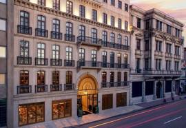 JW Marriott Istanbul Bosphorus