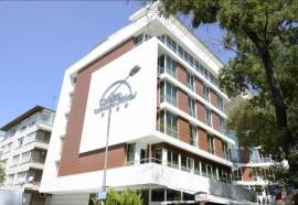 Alba Ankara Hotel