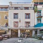 Горящие туры в Стамбул Турцию из Санкт-Петербурга в отели 4* для 2 взрослых от ICS Travel Group 2026 - Magnaura House Hotel