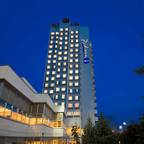 Недорогие туры в Анкару Турцию в лучшие отели для 2 взрослых 2026 - Radisson Blu Ankara