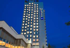 Radisson Blu Ankara