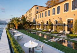 Vakko Hotel Sumahan Bosphorus