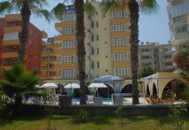 Best Alanya Hotel