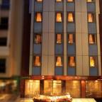 Туры в Таксим Турцию в отели 4* для 2 взрослых на 11 дней 2026 - Kervansaray Hotel Istanbul