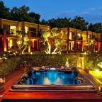 Премиальные туры в Айвалык Турцию в лучшие отели для 2 взрослых 2026 - Ortunc Hotel