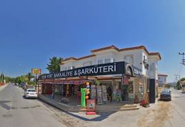 Casa Sevilla Alacati Town