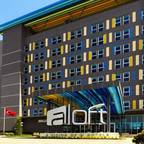 Туры в Бурсу Турцию для 2 взрослых от Travelata 2026-2027 - Aloft Bursa Hotel