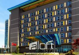 Aloft Bursa Hotel