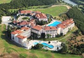 Klassis Golf & Country Club