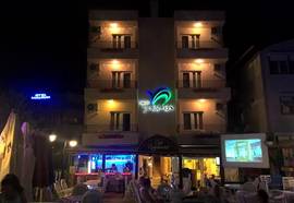 Yasemin Hotel