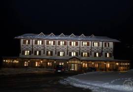 Amalia Boutique Hotel