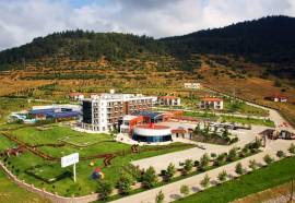 Obam Termal Resort & Spa