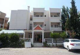 Kemalbutik Hotel