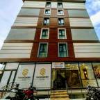 Туры в Стамбул Турцию из Санкт-Петербурга для 2 взрослых на 7 дней на май 2026 - Avcilar Garden