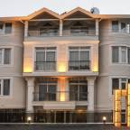 Горящие туры в Сиде Турцию для 2 взрослых на апрель 2026 - Anka Butik Hotel