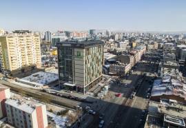 Holiday Inn Kayseri - Duvenonu