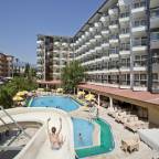 Премиальные туры в Турцию, в отели 4*, для 2 взрослых, на 9 дней, от PlanTravel 2024 - Monte Carlo Hotel