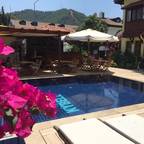 Горящие туры в Фетхие Турцию из Казани для 2 взрослых 2026 - Kybele Hotel Gocek