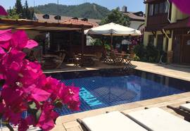 Kybele Hotel Gocek