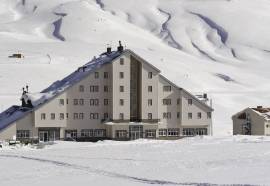 Grand Eras Erciyes Hotel