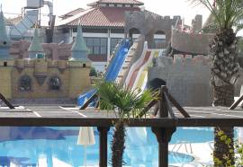 TUI BLUE Palm Garden