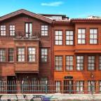 Недорогие туры из Санкт-Петербурга для 2 взрослых на 13 дней от ICS Travel Group на апрель 2026 - Ferman Konak Hotel