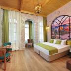 Недорогие туры в Бейоглу Турцию из Санкт-Петербурга в отели 1*, 2*, 3* для 2 взрослых 2026 - Ardilas Residence