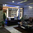 Горящие для молодоженов туры для 2 взрослых на 8 дней от Travelata на март 2026 - California Hotel, Istanbul