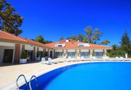 Palm Bay Beach Hotel