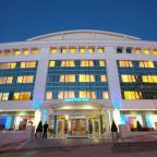 Премиальные туры в Анкару Турцию в отели 4* для 2 взрослых на новый год 2025 - Ankara Plaza Hotel