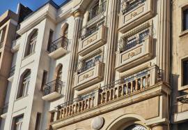 Marmara Deluxe Hotel