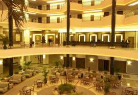 Safran Thermal Resort