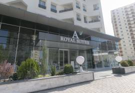 Aroyal Suites